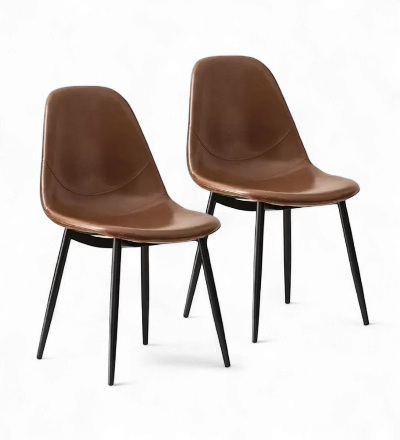 人気のアイアン脚・スチール脚チェアはこちら。家具・インテリア通販