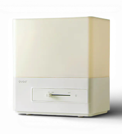 上部給水超音波式加湿器 <br>ERUMOIST