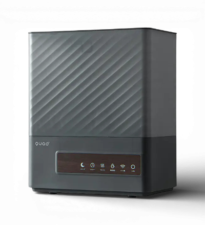 上部給水ハイブリッド加湿器 <br>ERUMOIST <br>PLUS