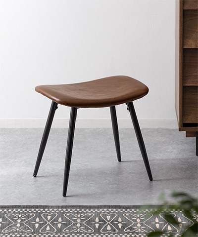 HOWARD STOOL 1