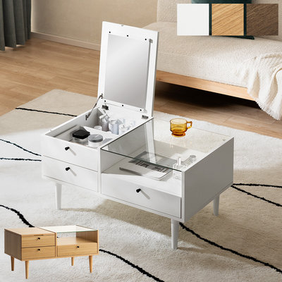 おしゃれで高級感のあるガラステーブルは低価格で販売中。家具