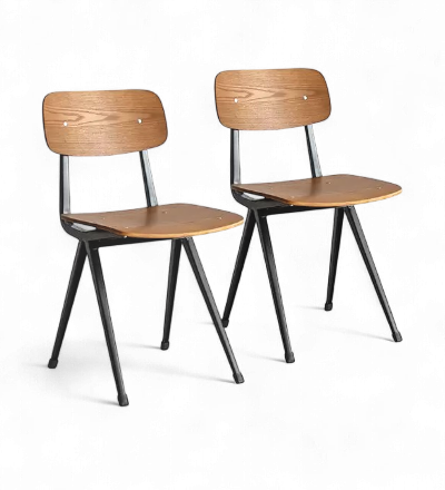 ダイニングチェア Hugo (ヒューゴ)  2脚セット販売