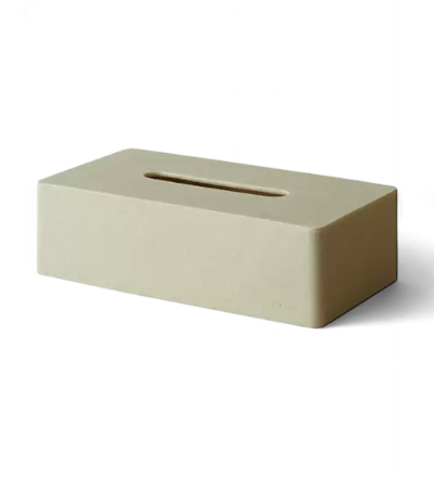 ティッシュケース