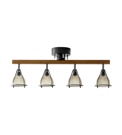 4灯シーリングライト　<br>JUKE〔ジューク〕