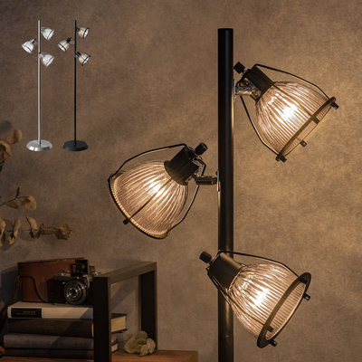 3灯スタンドライト JUKE〔ジューク〕