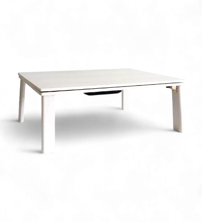 シーンに応じて使える折りたたみテーブルが大人気。家具・インテリア通販