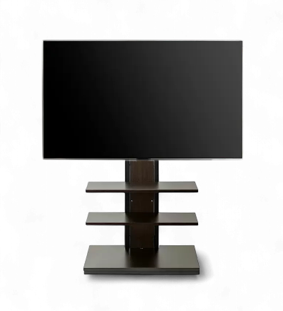 壁寄せ式テレビスタンドTorius(トリアス)