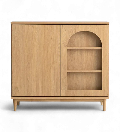 デザイン性が高くて人気のキャビネット。家具・インテリア通販