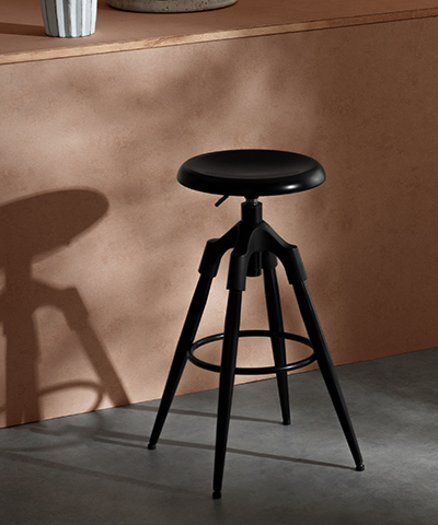 バーチェア Ford(フォード)ハイタイプ