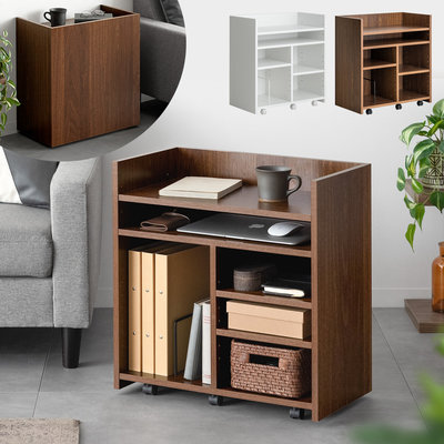 リビングワゴン　Barrett(バレット)