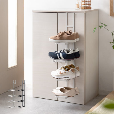 おしゃれなシューズラックはこちらから。家具・インテリア通販