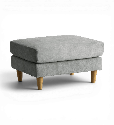 オットマン LAURU〔ラウル〕ペット対応生地追加