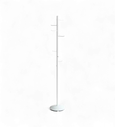 おしゃれなポールハンガーでお部屋のアクセントに。家具・インテリア通販