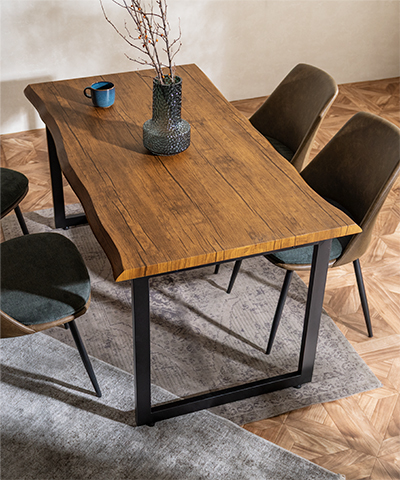 ダイニングテーブル 4人用｜家具・インテリア通販