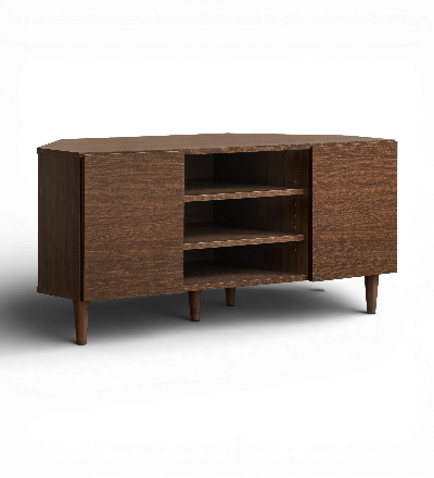 コーナーテレビ台