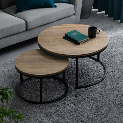 おしゃれなローテーブル・リビングテーブルが5000円台から。家具