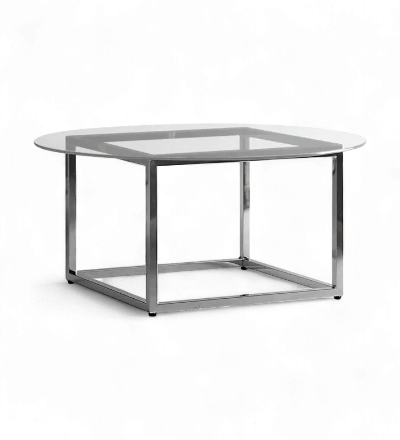 おしゃれで高級感のあるガラステーブルは低価格で販売中。家具