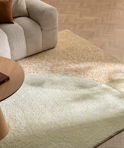 Lomaデザインラグ