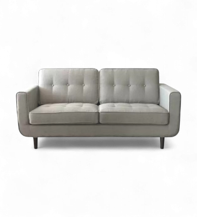 ミッドセンチュリーモダン様式　ファブリック2.5Pソファ ミッドセンチュリーモダン様式 ファブリック2.5Pソファ