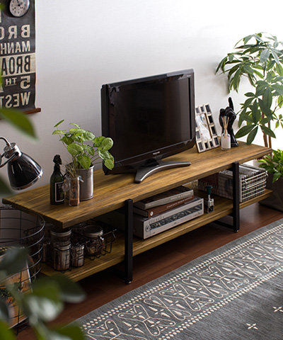 おしゃれなテレビ台[幅150cm 0]はこちら。家具・インテリア通販