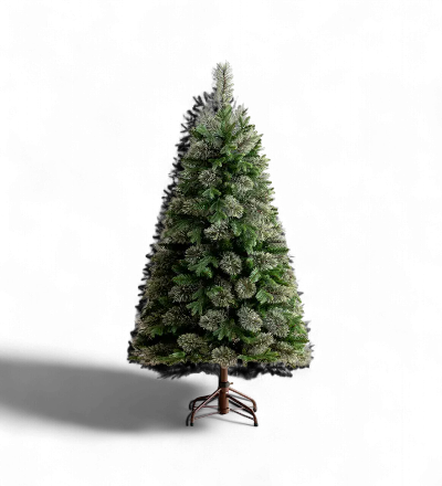 クリスマスツリー