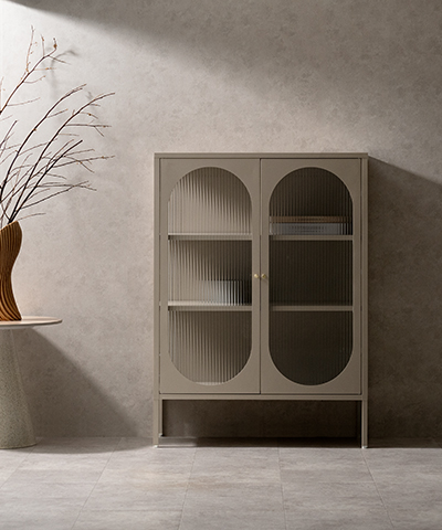 キャビネット Muun(ムーン)