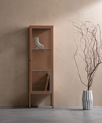 ディスプレイラック Muun(ムーン)