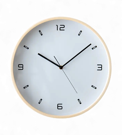 おしゃれな時計・掛け時計でお部屋のアクセントにおすすめ。家具