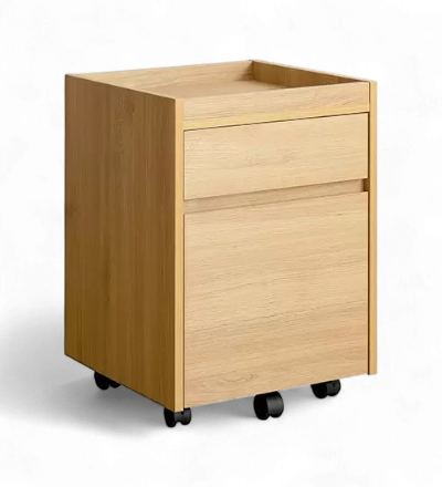 人気のデスクワゴンでお部屋のアクセントに。家具・インテリア通販