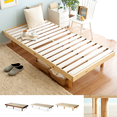 ベッドフレームのみ｜家具・インテリア通販