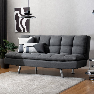 リクライニング機能付きソファベッド Noct(ノクト)