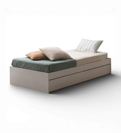 収納付すのこベッド　noce(ノーチェ)