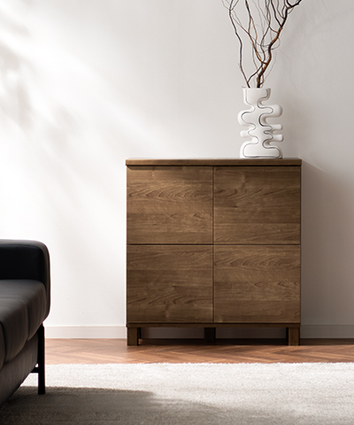 キャビネット・サイドボード strawberry_jam15 リビングボード