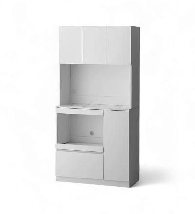 テイストに合わせた人気の食器棚が種類豊富。家具・インテリア通販