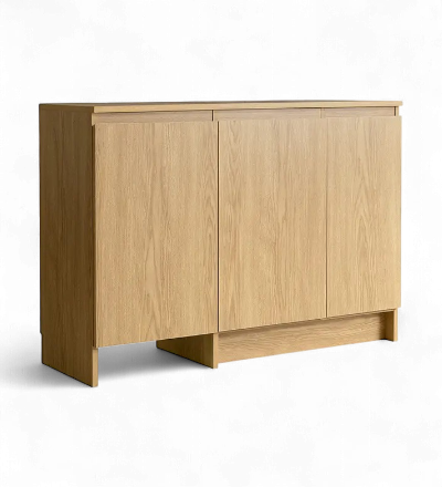 ロボット掃除機対応キャビネット　noomo(ノーモ)