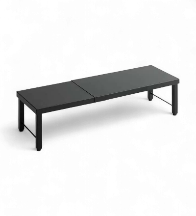 伸縮シューズラック Scope (スコープ)
