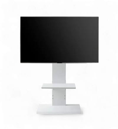 エア・リゾーム テレビ台 テレビスタンド 壁掛け風 壁寄せ おしゃれ