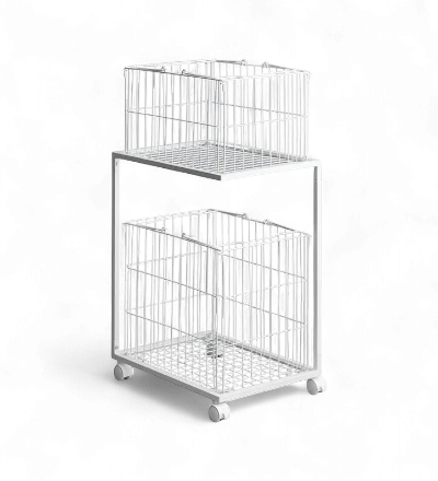 ランドリー収納（関連商品）