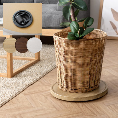 人気のプランター台・フラワースタンドはこちら。家具・インテリア通販