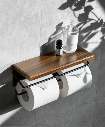 トイレットペーパーホルダー｜家具・インテリア通販