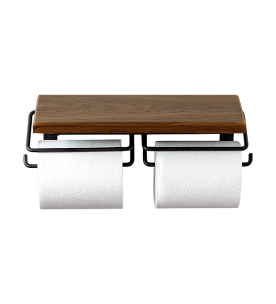 トイレットペーパーホルダー