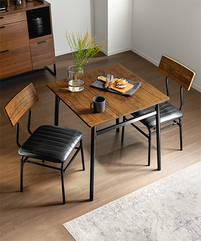 人気のダイニングテーブルが80点以上。家具・インテリア通販