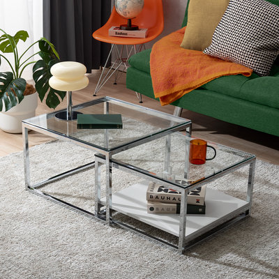 おしゃれなローテーブル・リビングテーブルが5000円台から。家具