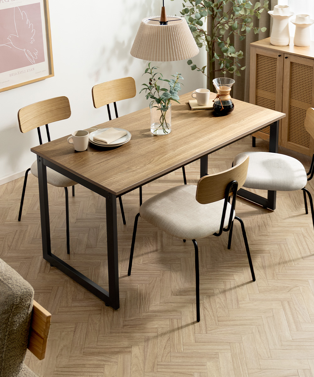 ダイニングテーブル 4人用｜家具・インテリア通販