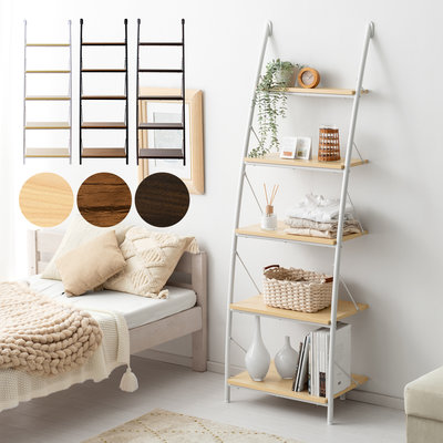 壁面ハイタイプラック WORCE (ウォルス) 60cm幅タイプ