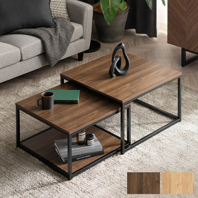 おしゃれなローテーブル・リビングテーブルが5000円台から。家具