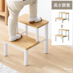 キッズステップ　MINA(マイナ)