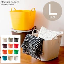 stackstobaquet(スタックストーバケット)Lサイズ