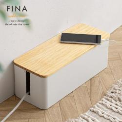 ケーブルボックス FINA(フィーナ)