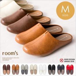 Room's(ルームズ) スリッパ Mサイズ
